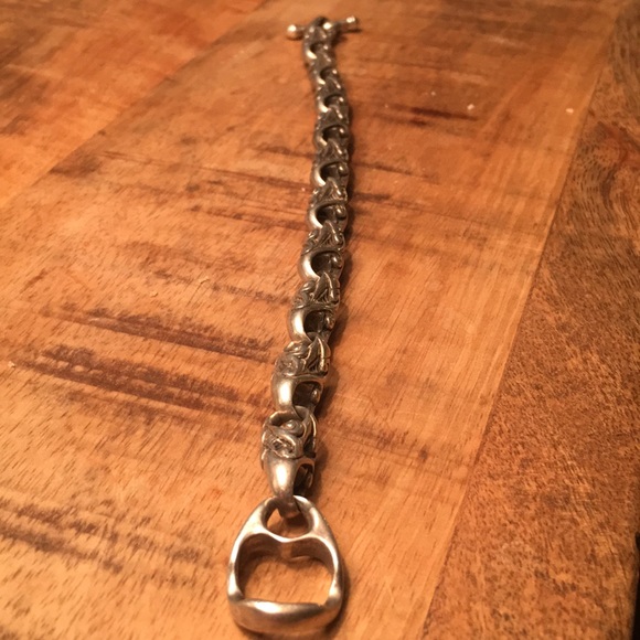 Bill Wall Mid Wave Bracelet - Picture 5 of 6